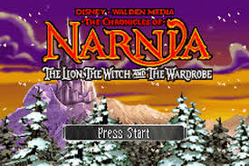 Chronicles of Narnia, The - The Lion, The Witch and the Wardrobe